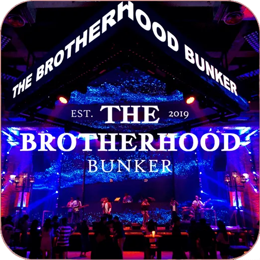 the brotherhood bunker bandung