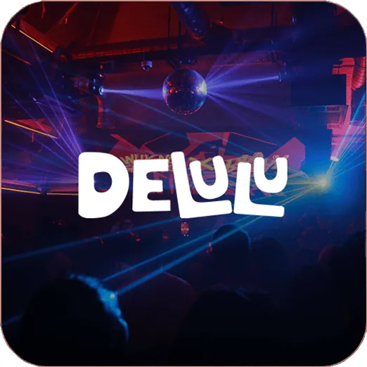 house of delulu jakarta