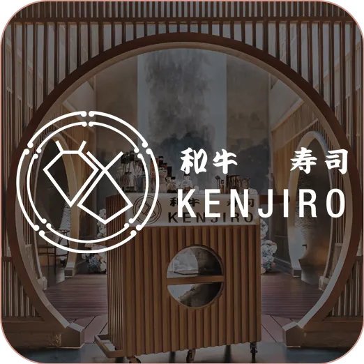 kenjiro jakarta