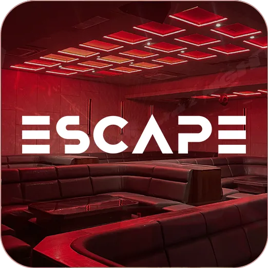 the escape jakarta