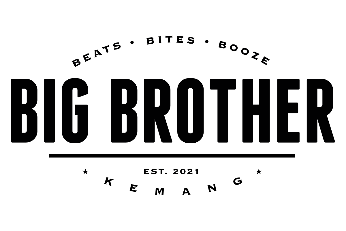 Big Brother Kemang Logo