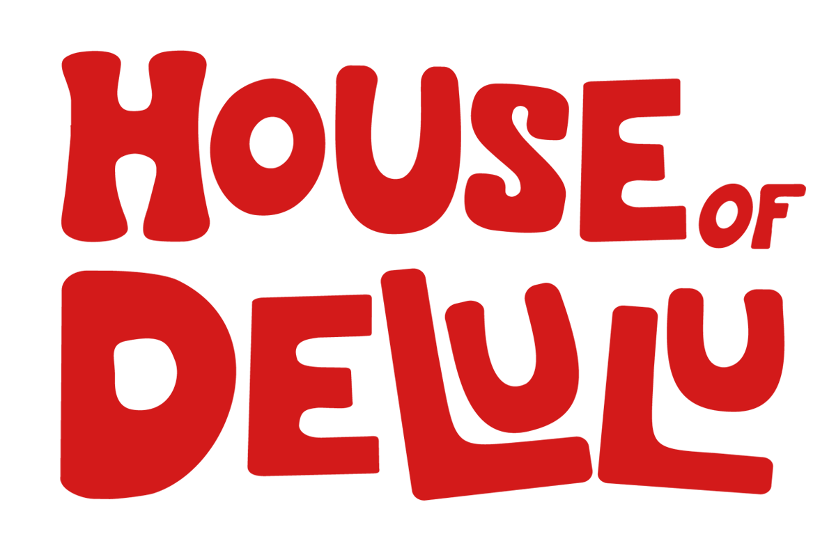 House of Delulu Jakarta