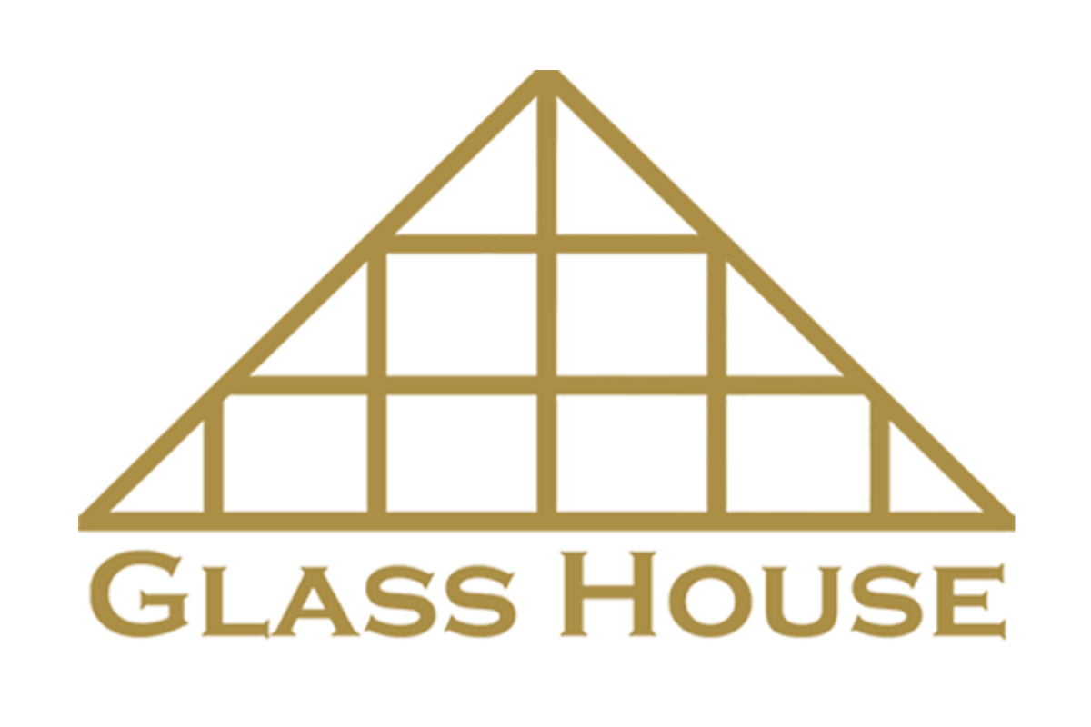 glass house jakarta