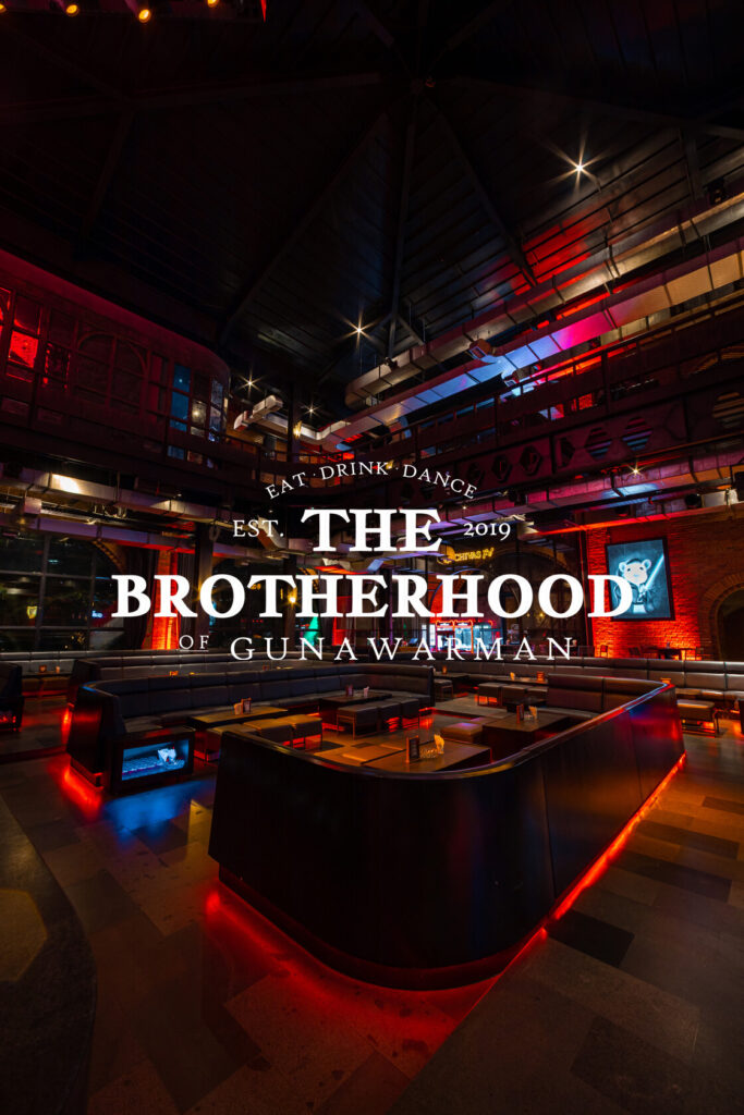The Brotherhood Jakarta