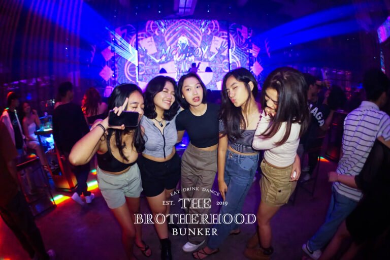 Brotherhood Bunker Official, in Bandung | RSVP NOW!