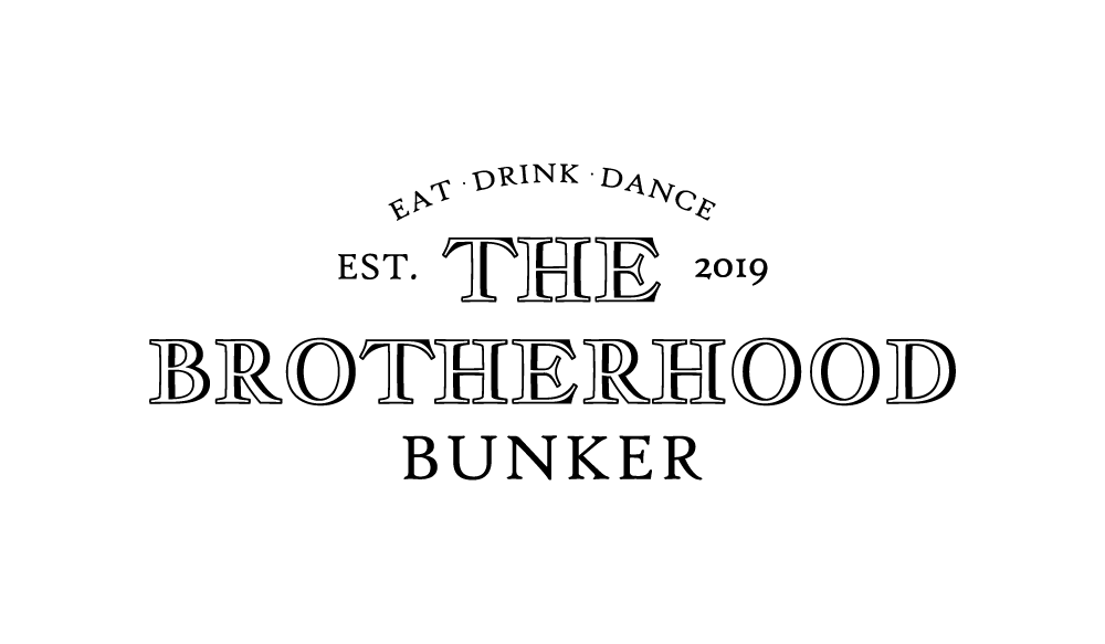 the brotherhood bunker bandung logo