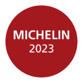 michelin 2023