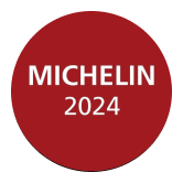 michelin 2024