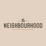 the neighbourhood social feed