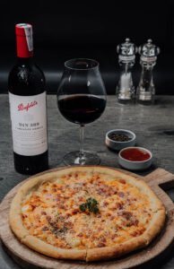 pizza wine pairing