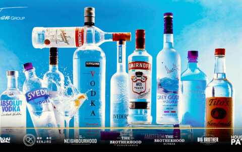 7 Jenis Alkohol yang Wajib Kamu Tahu Sebelum Nongkrong