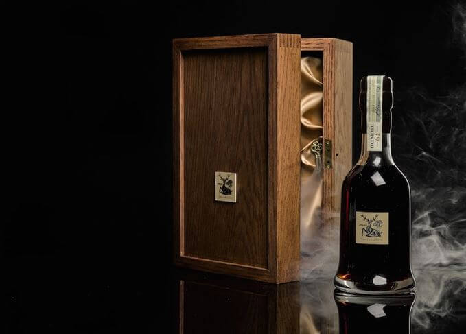 Dalmore 62