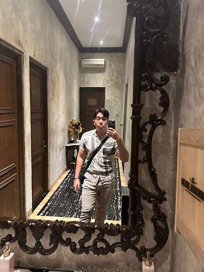 VIP 12 Iman Subejo Sutanto