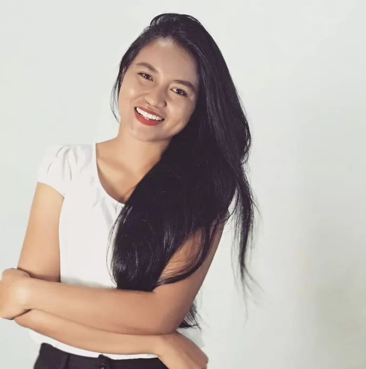 VIP 10 Natasha Jesselyn