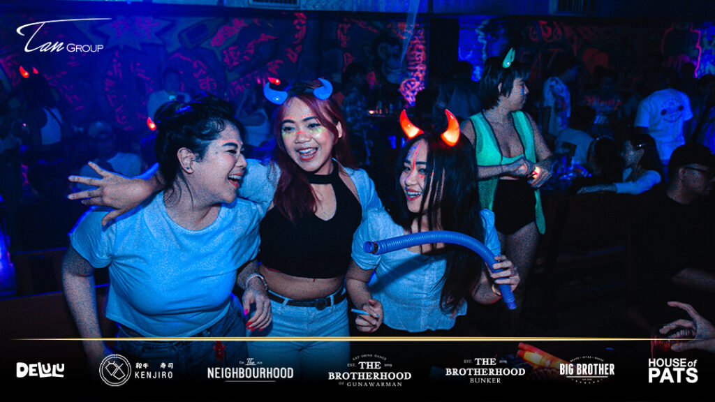 Ga Mahal Kok, Ini Dia Harga Open Table di Bar atau Club! 11 berapa harga open table di club