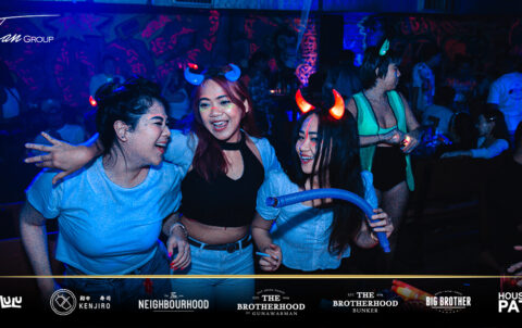 berapa harga open table di club