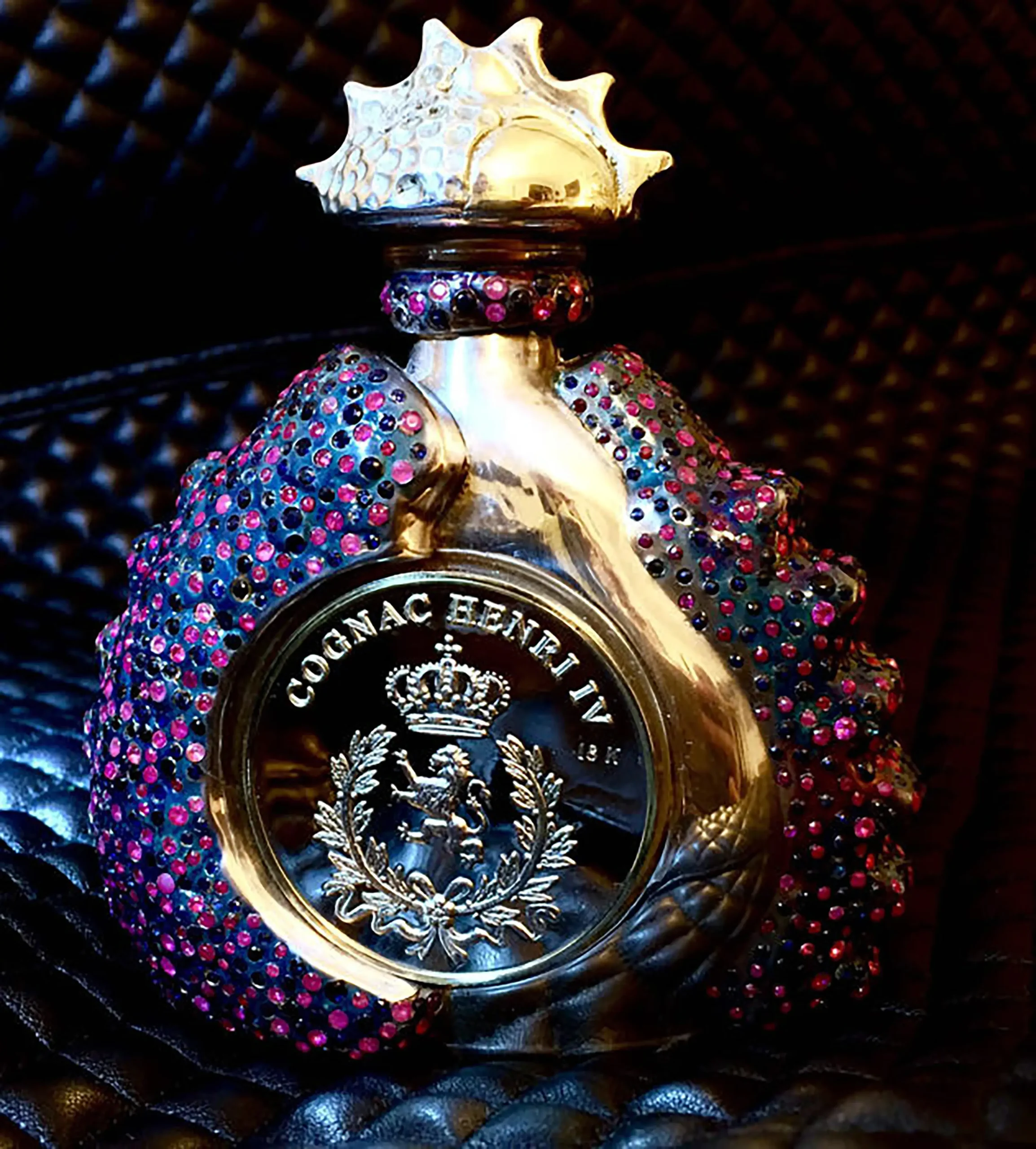 henri iv dudognon heritage cognac grande champagne scaled