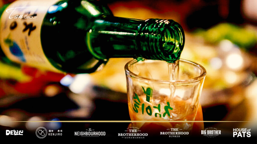 Kadar Alkohol Soju Berapa Persen? Yuk, Kenalan Sama Soju Biar Makin Paham! 11 soju berapa persen alkohol