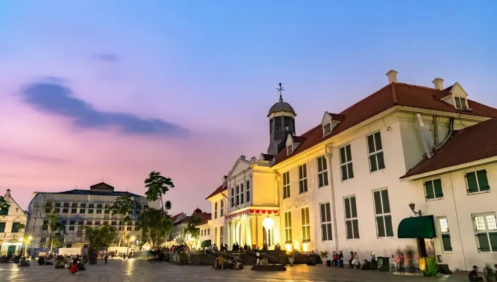 11 Spot Nightlife Jakarta yang Seru Abis, Harus Banget Dicoba! 6 nightlife jakarta