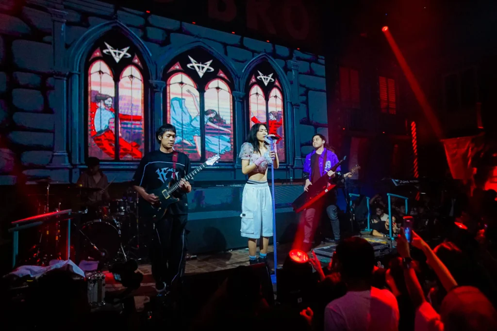 11 Spot Nightlife Jakarta yang Seru Abis, Harus Banget Dicoba! 2 nightlife jakarta