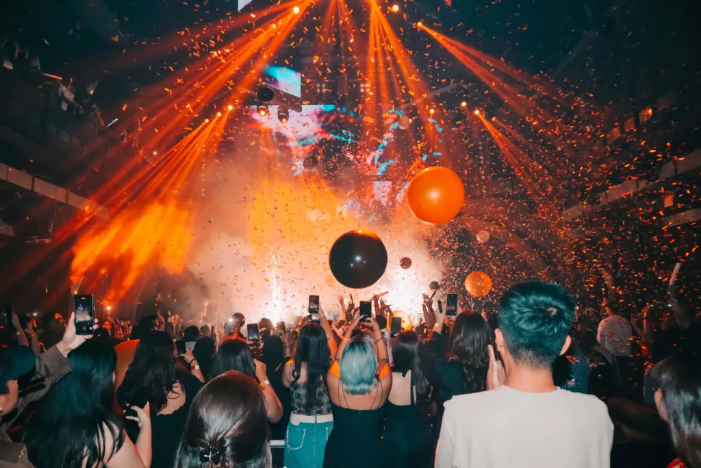 11 Spot Nightlife Jakarta yang Seru Abis, Harus Banget Dicoba! 4 nightlife jakarta