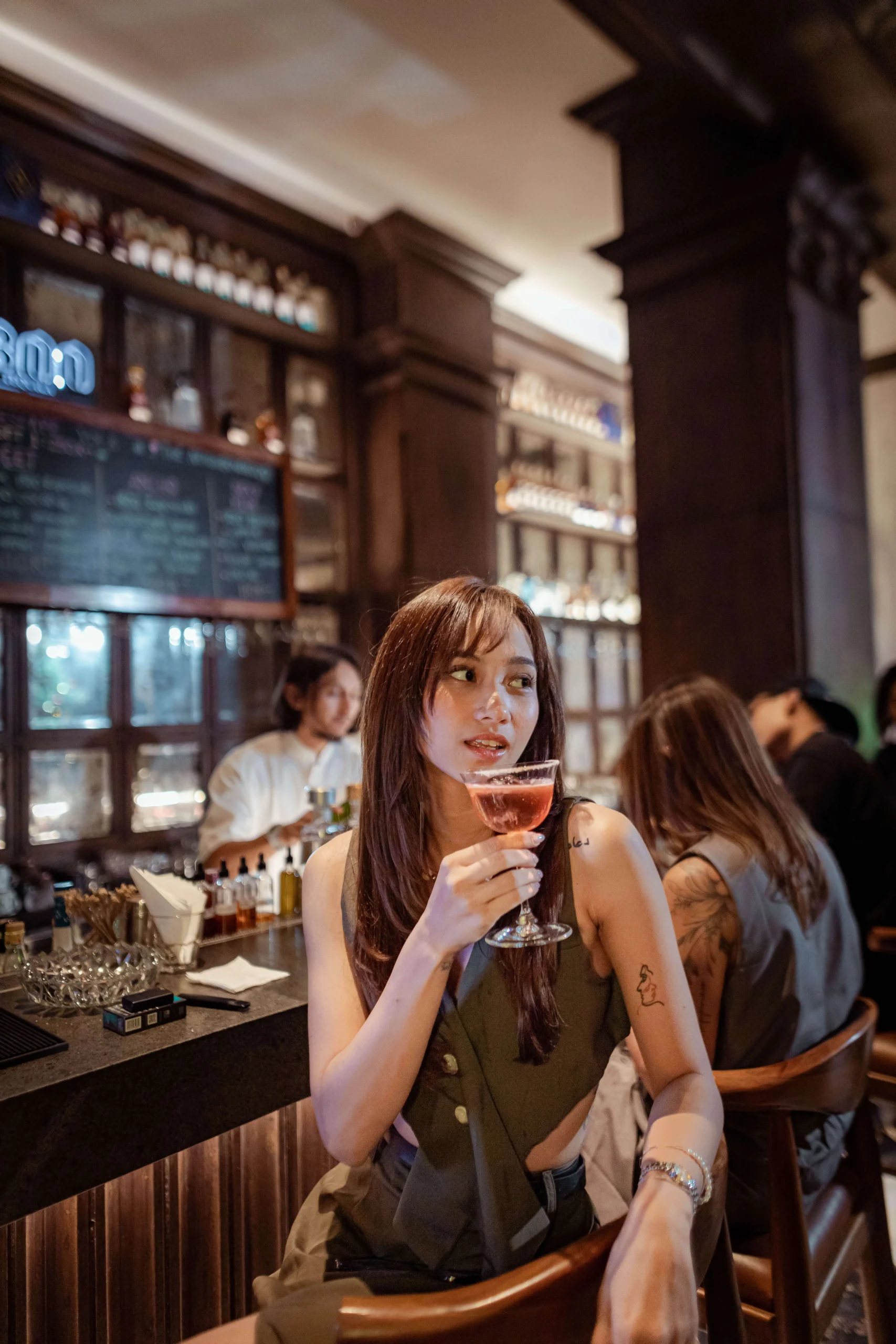 11 Spot Nightlife Jakarta yang Seru Abis, Harus Banget Dicoba! 8 nightlife jakarta