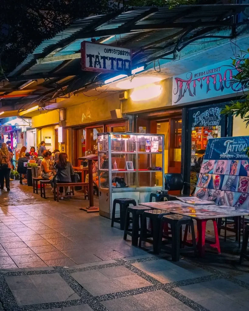 11 Spot Nightlife Jakarta yang Seru Abis, Harus Banget Dicoba! 1 nightlife jakarta