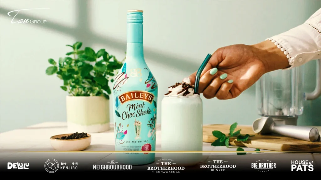 6 Minuman Alkohol Enak Buat Cewek, Plus Tips Smart & Seru! 6 Cream Liqueur