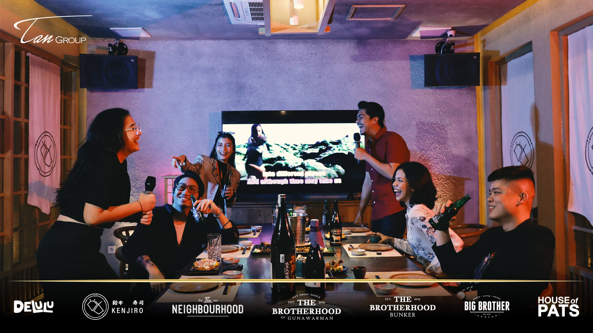 Playlist Karaoke Terbaik Lo, Anti-Gagal dan Pasti Pecah! 12 Cari Tempat Karaoke Seru di Jakarta