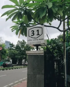 Feed Lo Gak Akan Gagal di 21 Cafe Jakarta Pusat Ini! 8 Coffee 31 Menteng