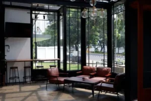 Feed Lo Gak Akan Gagal di 21 Cafe Jakarta Pusat Ini! 18 Covare Cafe & Workspace