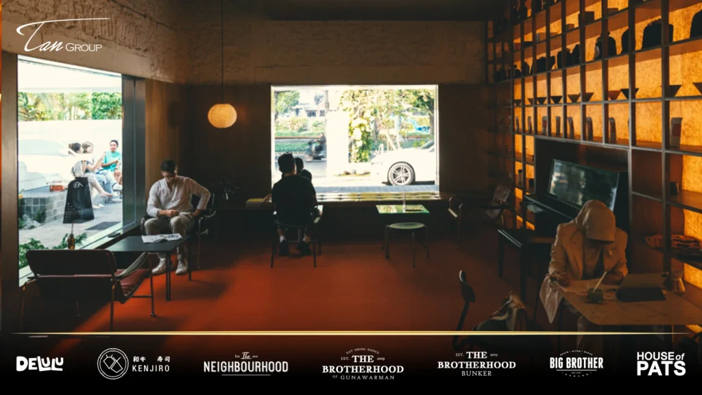Feed Lo Gak Akan Gagal di 21 Cafe Jakarta Pusat Ini