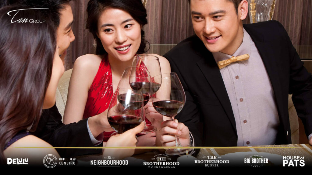 Fine Dining Itu Apa, Sih? Ini Bedanya Sama Makan Biasa! 11 Fine Dining Itu Apa Sih