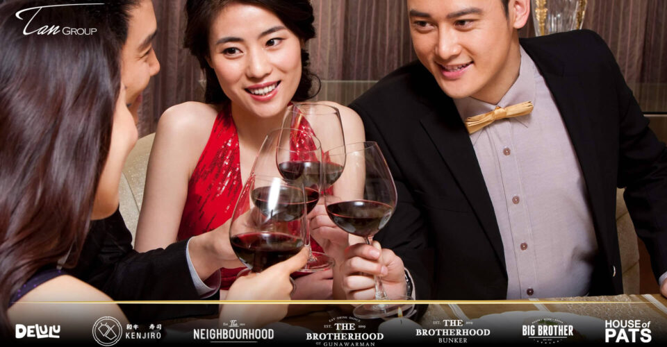 Fine Dining Itu Apa Sih