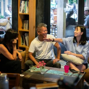 Feed Lo Gak Akan Gagal di 21 Cafe Jakarta Pusat Ini! 2 Giyanti Coffee Roastery