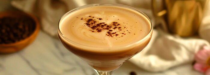 15 Pilihan Minuman Alkohol Manis dengan Rasa Fun dan Kelas! 12 Liqueur Cokelat – Manisnya Cokelat dalam Bentuk Minuman