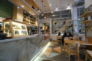 Feed Lo Gak Akan Gagal di 21 Cafe Jakarta Pusat Ini! 15 Maple & Oak Jakarta