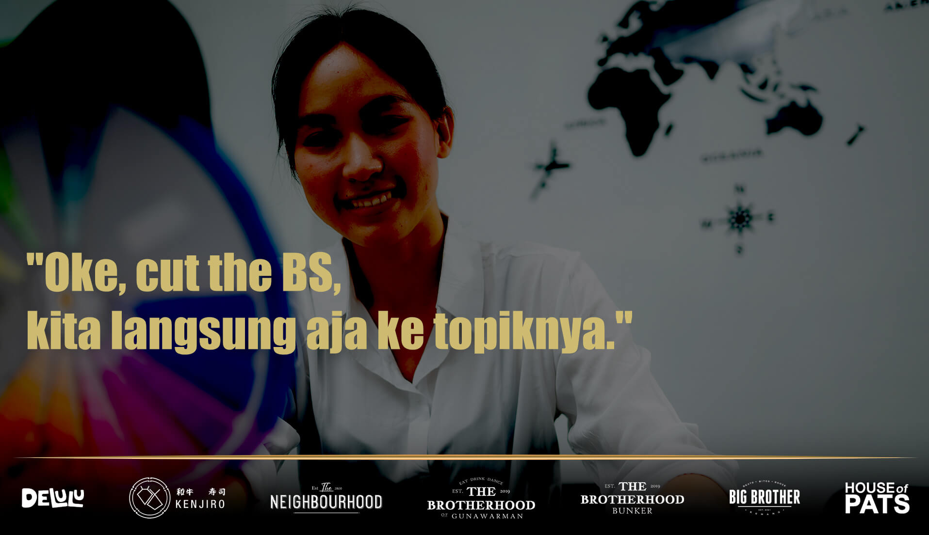 Oke cut the BS kita langsung aja ke topiknya