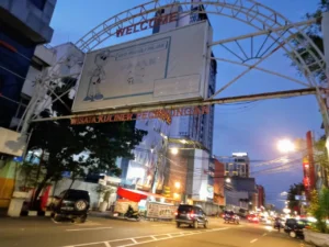 10 Spot Nongkrong Hits Jakarta Pusat, Bikin Ketagihan! 5 Pecenongan