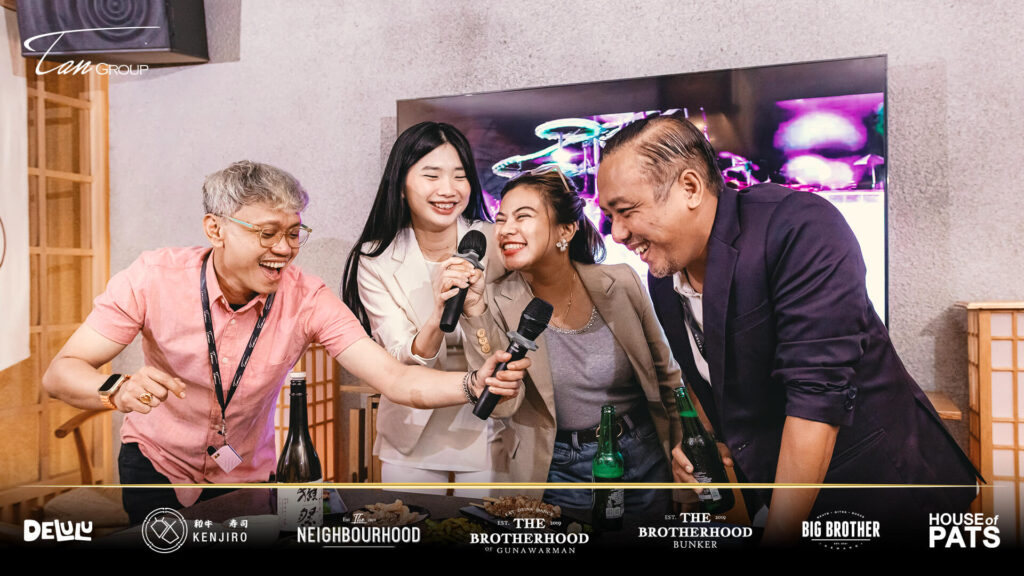 Playlist Karaoke Terbaik Lo, Anti-Gagal dan Pasti Pecah! 11 Playlist Karaoke Anti Gagal