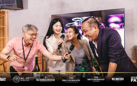 Playlist Karaoke Anti Gagal