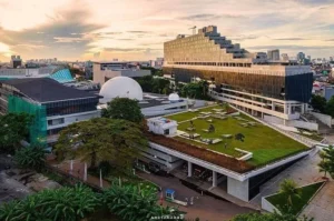 10 Spot Nongkrong Hits Jakarta Pusat, Bikin Ketagihan! 2 Taman Ismail Marzuki (TIM)