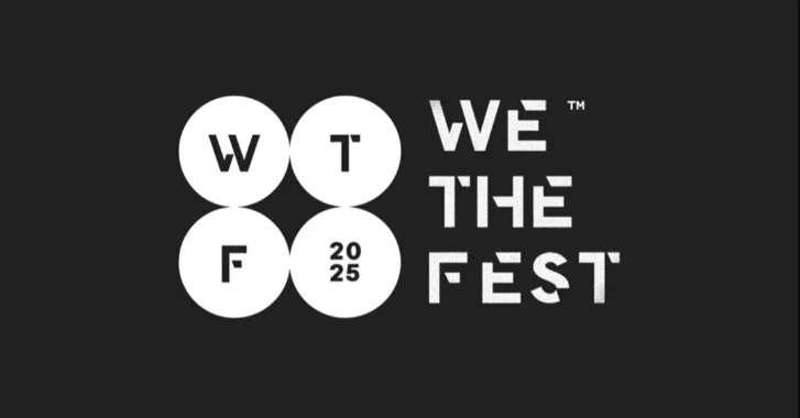 Save the Date! Daftar Konser dan Festival Musik Jakarta 2025 4 We The Fest 2025 jakarta