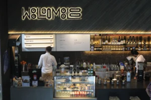 Feed Lo Gak Akan Gagal di 21 Cafe Jakarta Pusat Ini! 17 Woolloomooloo jakarta