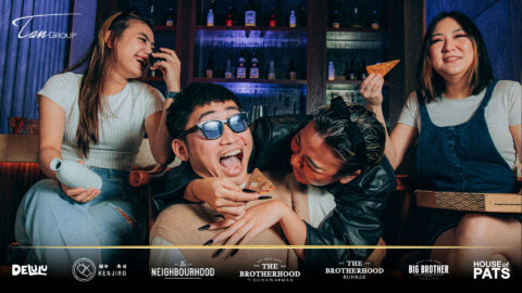 bahasa gaul jaksel