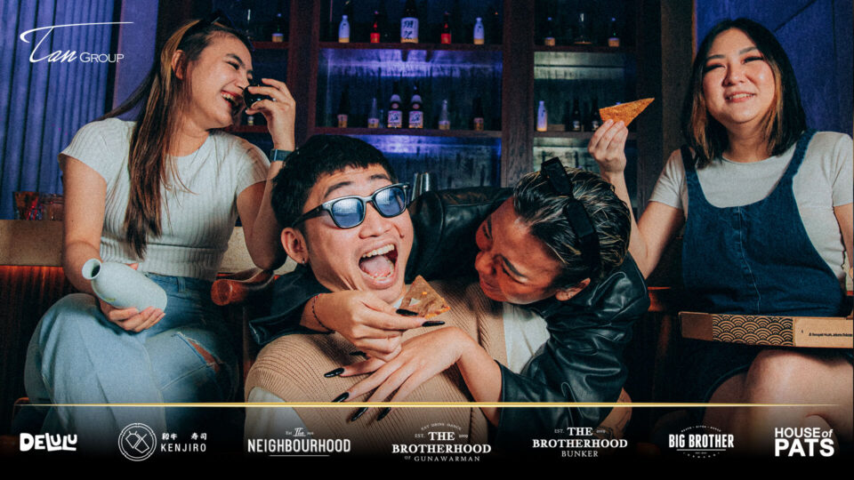 bahasa gaul jaksel