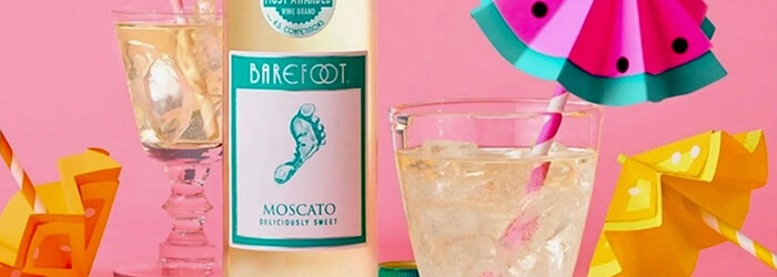 15 Pilihan Minuman Alkohol Manis dengan Rasa Fun dan Kelas! 2 Moscato – Wine Manis yang Ringan dan Chill