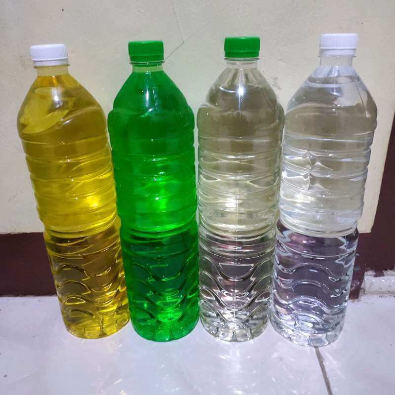 8 Minuman Alkohol Lokal Khas Indonesia: Dari Tradisi Jadi Cerita 4 ciu