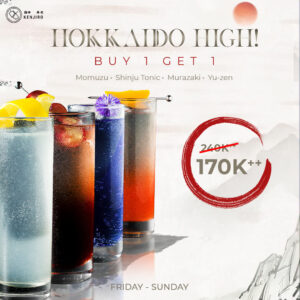 Minuman Alkohol untuk Pemula: Rekomendasi yang Enak & Gampang Dinikmati! 5 cocktail manis untuk pemula