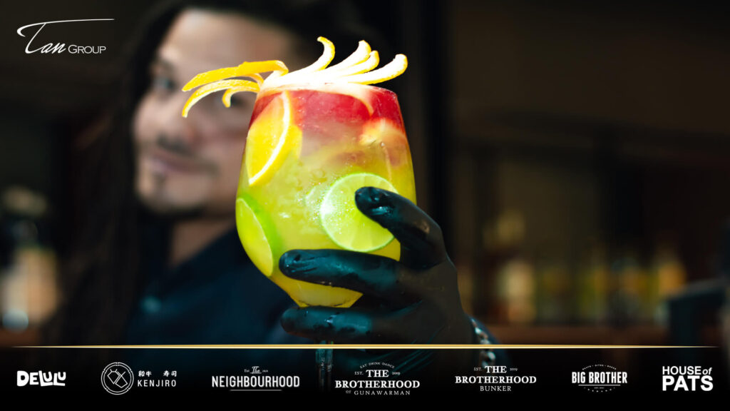 Cocktail vs Mocktail: Bedanya Apa Aja Sih? Biar Ga Salah Pesen di Bar! 11 cocktail vs mocktail